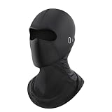 wadafen Sommer Sturmhaube UV-Schutz, Kühlung Sturmmaske Atmungsaktiv Balaclava...