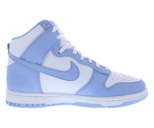 Image of Nike Women's Dunk High Sneaker