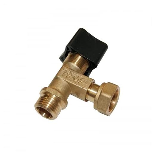 LLAVE LLENADO CALDERA COMPATIBLE CON BERETTA KOMPAKT24 1888