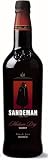 Sandeman MEDIUM DRY Sherry 15% Vol. 0,75l (Confezione da 6)