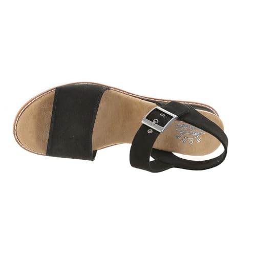 Skechers womens 114147Sandal2