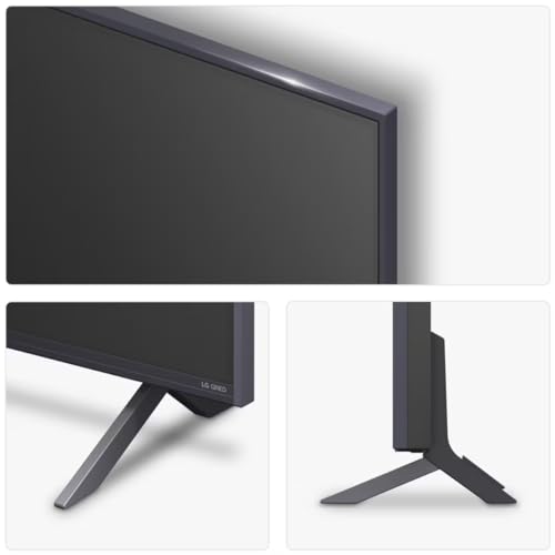 LG 50QNED82A6B 50 126 cm AI 4K Smart TV QNED 2025 - vue 9