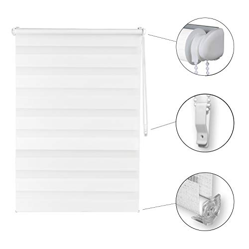 Virea® Doppia tapparella | 282623279566, Tessuto