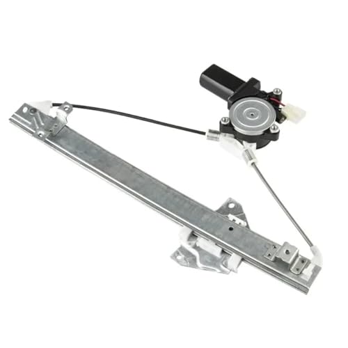 Lève-vitre électrique avec moteur arrière droit Mitsubishi Montero MR135168 MB517476