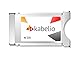 Kabelio Zugangsmodul inkl. 3 Monate Gratis-Zugang (CI+ Modul) Monate günstig Kaufen-Kabelio Zugangsmodul inkl. 3 Monate Gratis-Zugang (CI+ Modul)