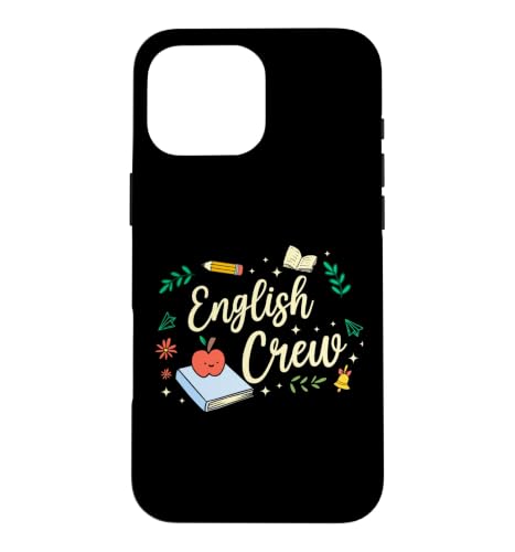 �����낢�̐搶�̊w�Z�̊G�p��N���[ �X�}�z�P�[�X iPhone 16 Pro Max �p