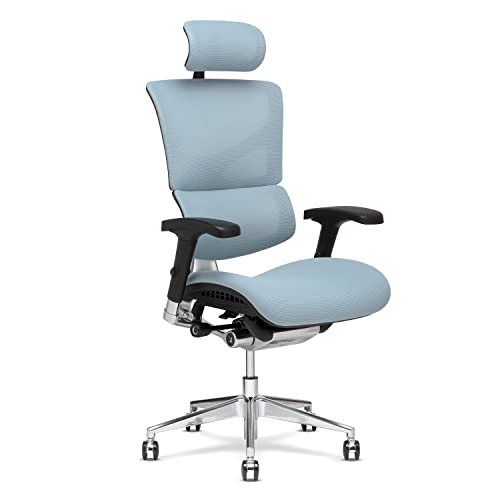 X Chair X3 Management Office Chair