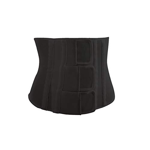 Abdominal Binder with Elastic Height: 9