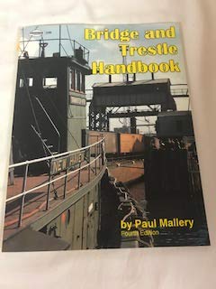 Bridge & Trestle Handbook