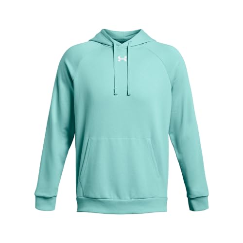 Image of Under Armour Men's Rival Fleece Hoodie