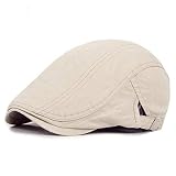 Material cómodo: el sombrero está hecho de materiales suaves de alta calidad, ligero y transpirable, seguro y respetuoso con el medio ambiente, resistente al desgaste y duradero.