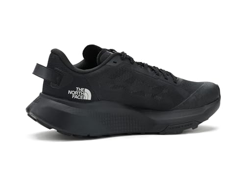 The North Face Men's Altamesa 300 V2 Trail Running Shoe, Blk/Blk, 9 by The North Face - Used condition - Image 4