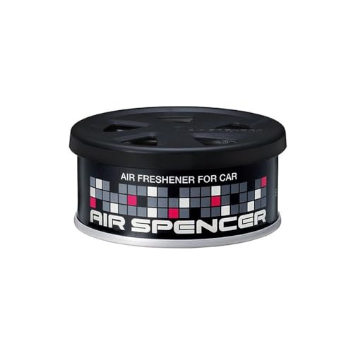 Air Spencer Eikosha Freshener Cartridge AS A52 - Lemon Squash