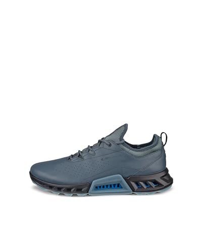 Image of ECCO Golf Biom C4 Vented Gore-TEX Waterproof Golf Shoe