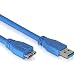 Produktbild Delock Kabel Micro USB: USB-3.0-Anschlusskabel, A-Stecker auf Micro-B-Stecker, 2m