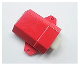 TAOTT Hochwertige CDI Speedfight 2 Wegfahrsperre ACI100 ACI100.01 passend für Peugeot Chip Key Bypass Speedfight 2 Zündungen