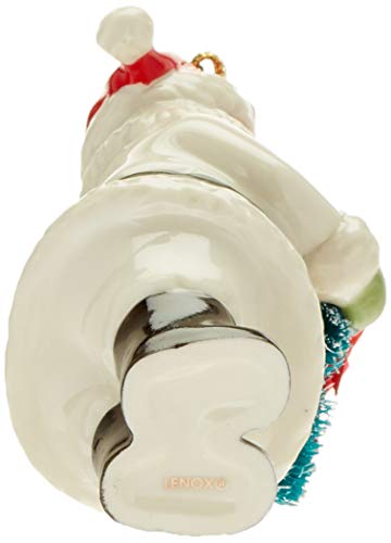 Lenox Winter Wonderland Ornament Set Of 3, 3 Piece #TOP3