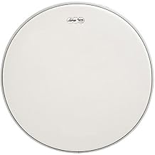 Ludwig LW4312 Weather Master Coated 12" Heavy Weight Batter Drum Head