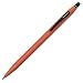 Cross Click Gel Ink Pen, Orange Sunburst (AT0625-13)