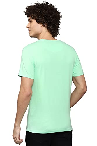 Image of Allen Solly Men T-Shirt