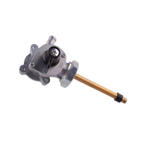 Llave de purga de combustible para reparar pérdidas en CBR600 2