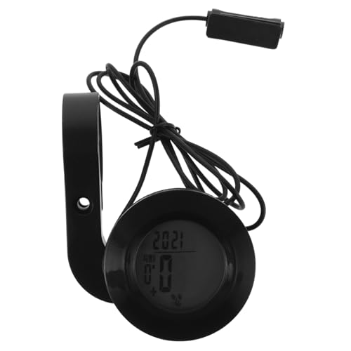 ifundom Bike Speedometer Wired Odometer Portable Cycling Computer for Accurate Speed Mileage Tracking Lightweight Easy to Install for Leisure and Competitive Cycling