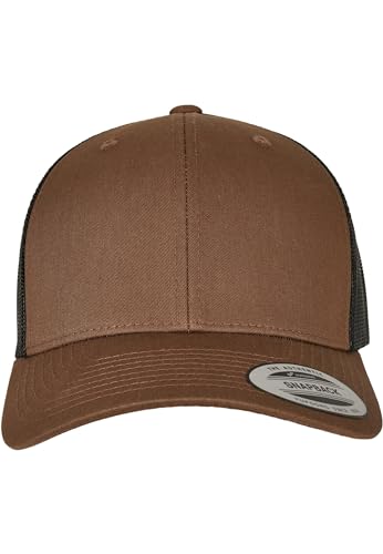 Flexfit Unisex Retro Trucker 2-Tone Baseball Cap