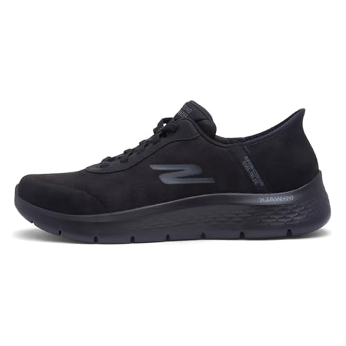 Image of Skechers Men's Skechers Hands Free Slip-ins: Go Walk Flex - Smooth Motion