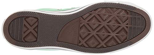 Image of Converse Unisex Chuck Taylor All Star Leather High Top Sneakers