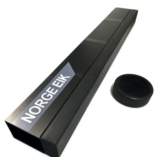 Norge Eik BeamPasser 24 Hockey Passer Rebounder