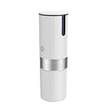 sistema de presión de la bomba de presión de 15 bar: Con la presión para proporcionar más Bar, este 15 bares allá máquina de café máquina de café estándar, puede producir el perfecto café espresso, café americano, café macchiato, debido a la mayor la presión puede producir café espresso mayor calidad.