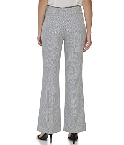 DKNY Wide Leg Pants3