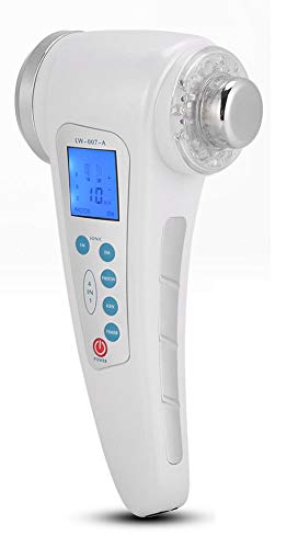 Kosmetikgeräte für zuhause gesicht Schönheit Maschine Massage Photon Ionen Hautpflege Cover