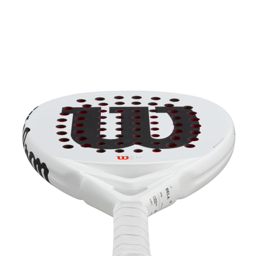 Wilson Bela Padel Rackets miniatura 4