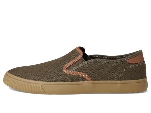 Image of TOMS Men's Baja Slip-On Sneakers
