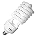 Eiko 06659 - SP65/50/MED Twist Medium Screw Base Compact Fluorescent Light Bulb