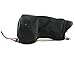 Peak Design Shell Camera Rain Cover, Small, Weatherproof Rain Cover for DSLR Camera, Stretchy Neoprene Fabric with Waterproof Membrane, Works with Capture Clip & Peak Design Straps, Protects from Dust