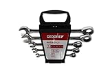gedore werkzeugkiste SMARTE QUALITÄT: Das GEDORE red Sortiment umfasst neben Hammer und Zange auch weiteres Werkzeug für den Heimwerker; Mit einem optimalen Preis-Leistungs-Verhältnis erfüllt es dabei alle Industrie-Normen;