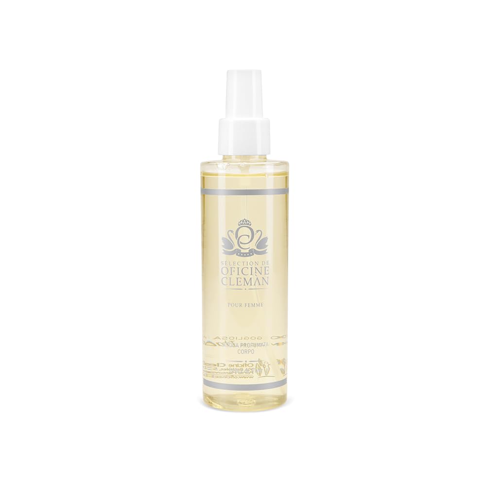 Délice de Vivre Acqua Profumata 150ml - Exenthia Mediterranea