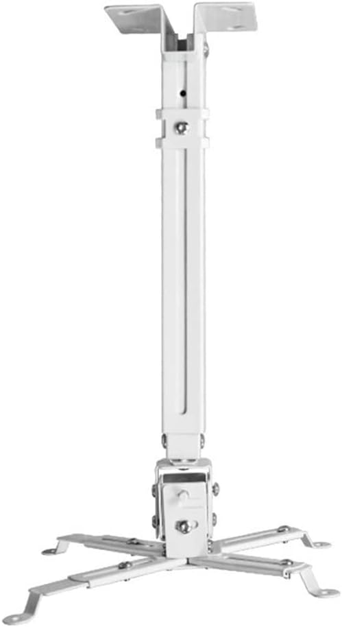 Universal LED C2 C3 C6 TD96 Projector Ceiling Mount Wall Bracket Holder Hanging Stand (As Shown 1)