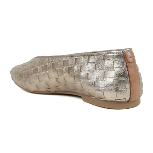 Image of Gentle Souls by Kenneth Cole Women's Willow Woven