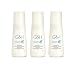 X 3 bottle G&H Protect+ Deodorant & Anti-Perspirant Roll-On size 100 ml.