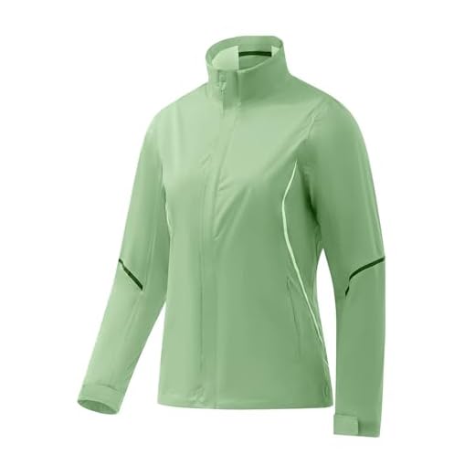 HydroLite Women's Waterproof Golf Jacket