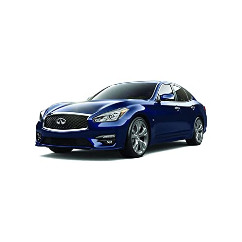 XtremeVision Interior LED for Infiniti Q70 2015+ (13 Pieces) Pure White Interior LED Kit + Installation Tool
