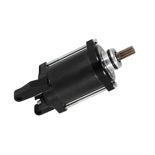 Démarreur moto premium type OEM 31200-KZZ-901 pour gamme CRF