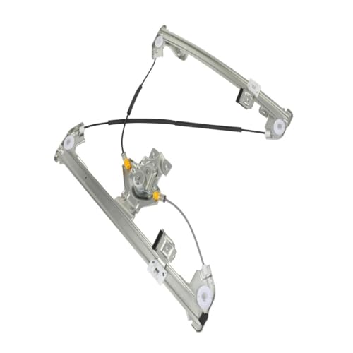 SCITOO Manual Window Regulator Without Motor For Ford For F-150 by SCITOO - Image 5