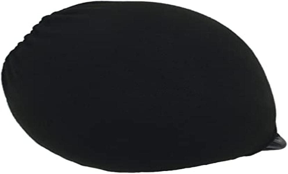 Fenda-Sox Fender Covers for A-Series Ball Fenders (Black, A5/FR5 (27" Ball))