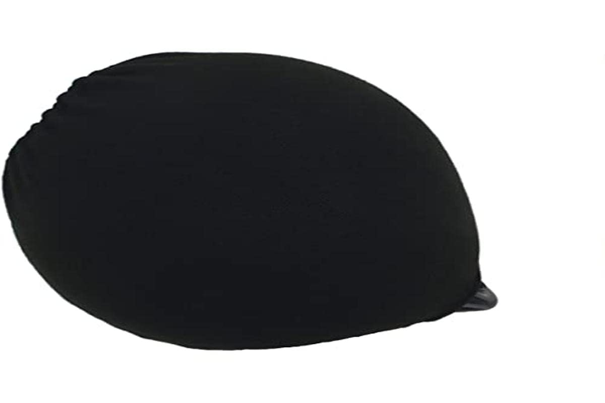 Fenda-Sox Fender Covers for A-Series Ball Fenders (Black, A5/FR5 (27" Ball))