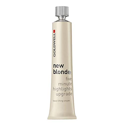 Preisvergleich Produktbild Goldwell New Blonde Base Lift Cream, 60 ml