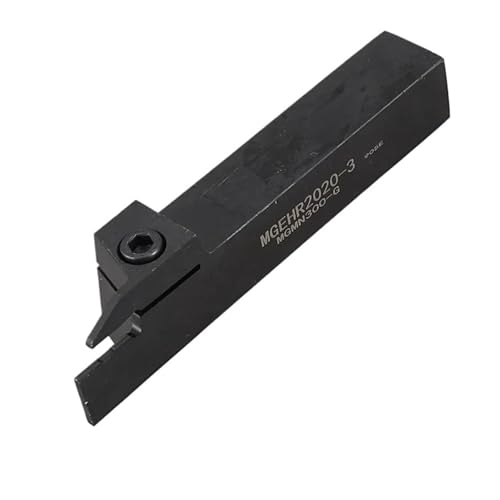 MGEHR 1010 1212 1616 2020 2525-1.5 -2-2.5 -3 herramienta torneado miniatura 1